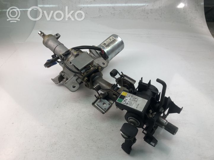 Opel Tigra B Power steering pump 13205208AJ