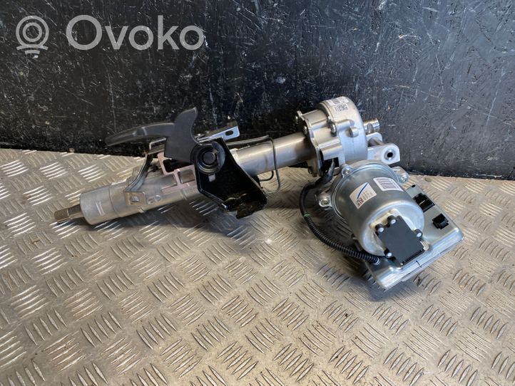 Nissan Juke II F16 Hammastangon sähköosat 488056PA