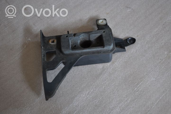 Porsche Cayenne (92A) Base della presa Jacking 7P5802830A