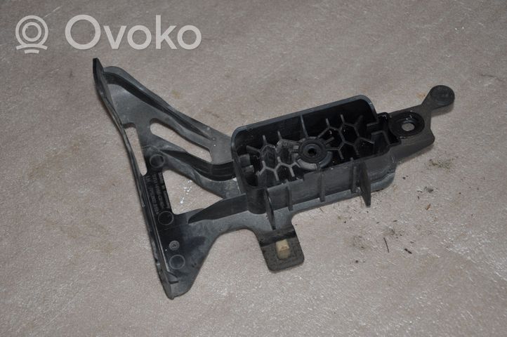 Porsche Cayenne (92A) Base della presa Jacking 7P5802819A