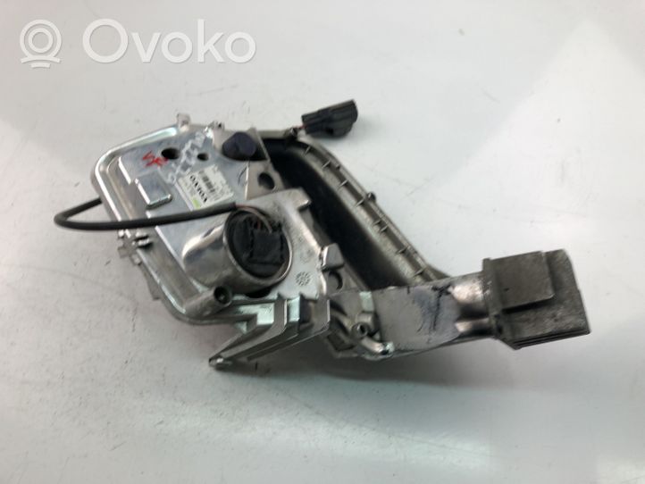 Volvo XC60 Lampa przednia 31353287