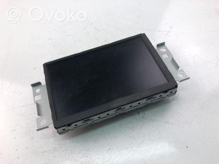 Volvo XC60 Monitor / wyświetlacz / ekran 31382065AD