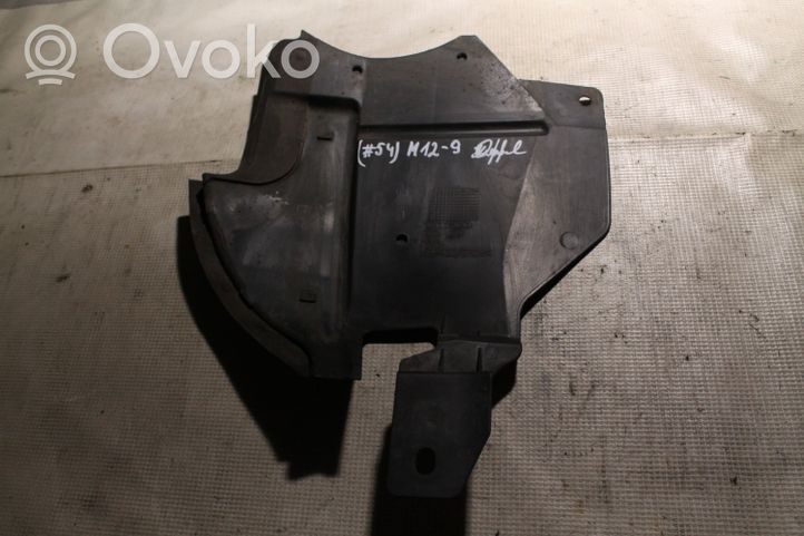 Volvo XC90 Variklio termo izoliacija (apsauga nuo karščio) 30744319