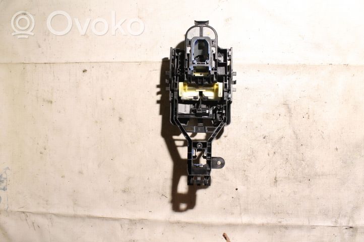 Volvo XC90 Support refroidisseur de vanne EGR 31349743