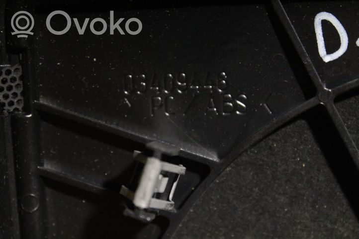 Volvo XC90 Atrapa chłodnicy / Grill 03409446