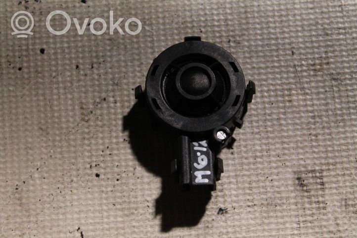 Volvo S60 Głośnik wysokotonowy drzwi przednich 31252330