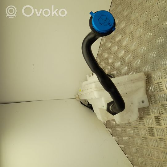 Volvo XC60 Serbatoio/vaschetta liquido lavavetri parabrezza 32328197