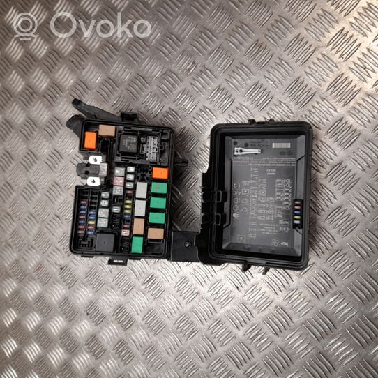 KIA Rio Fuse box set 91750H8210