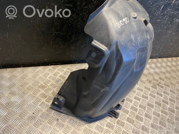 Renault Zoe Nadkole przednie 638455696R