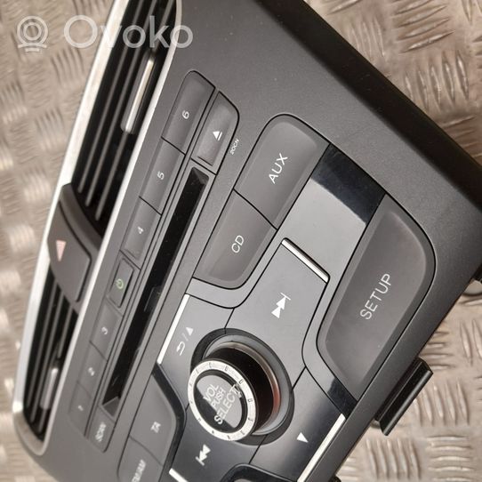 Honda Civic IX Radio/CD/DVD/GPS-pääyksikkö 39100TV1G012M1