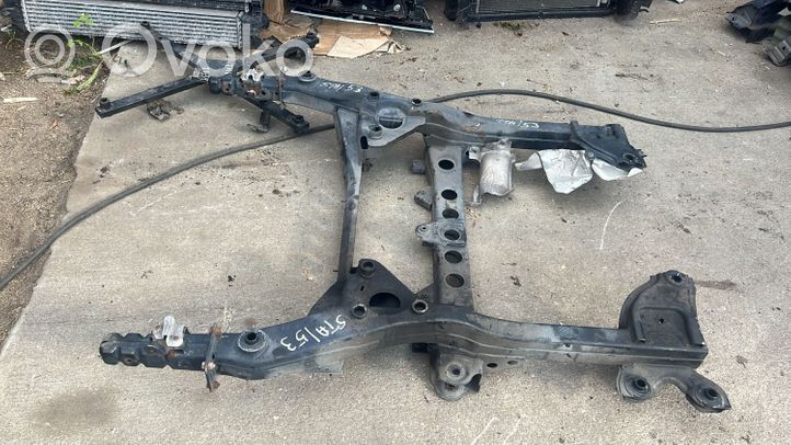 Mercedes-Benz Vito Viano W447 Sottotelaio anteriore A4476200088