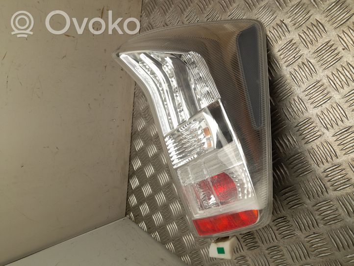 Toyota Prius (XW30) Lampa tylna STANLEY4738