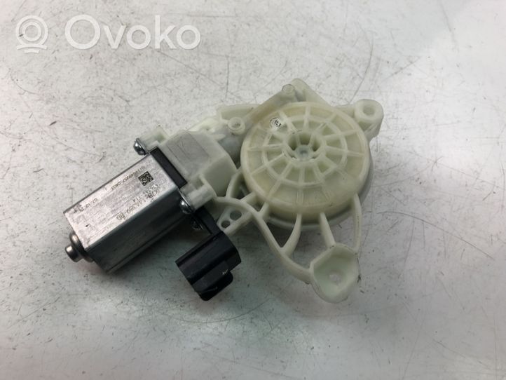 Ford Focus Front door window regulator motor JX7B14A389BD