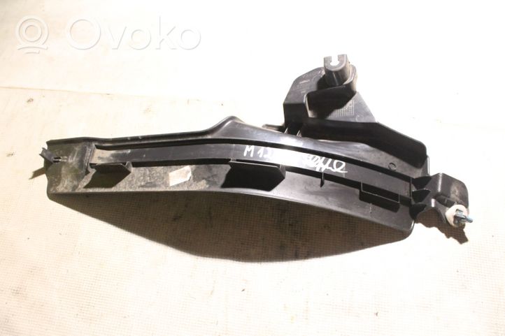 Volvo S60 Etuoven kynnyksen suojalista 31348251