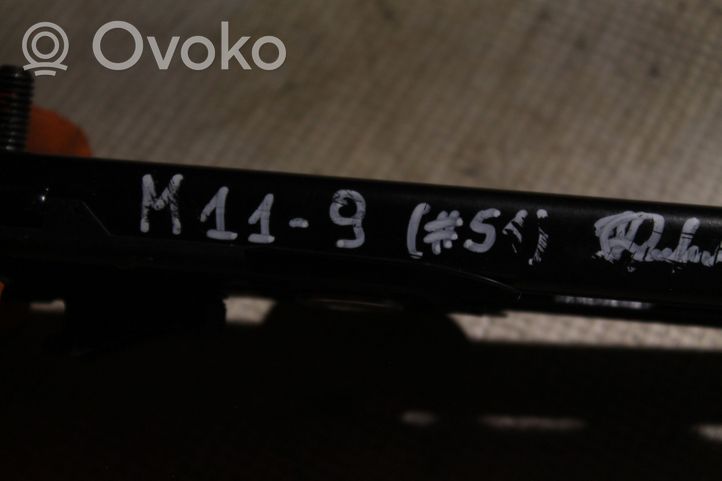 Volvo S60 Ceinture de sécurité arrière 31332261