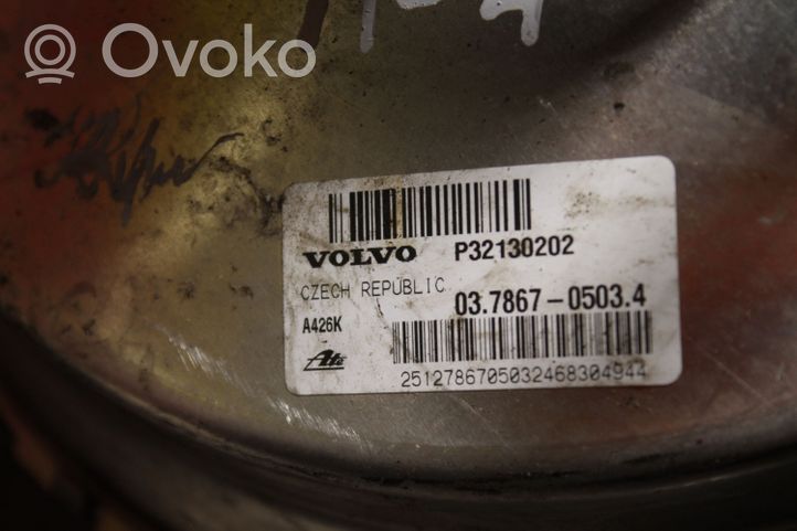 Volvo XC90 Master brake cylinder P32130202