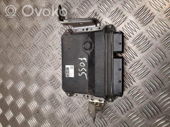 Toyota Prius (XW30) Variklio valdymo blokas 8966147210