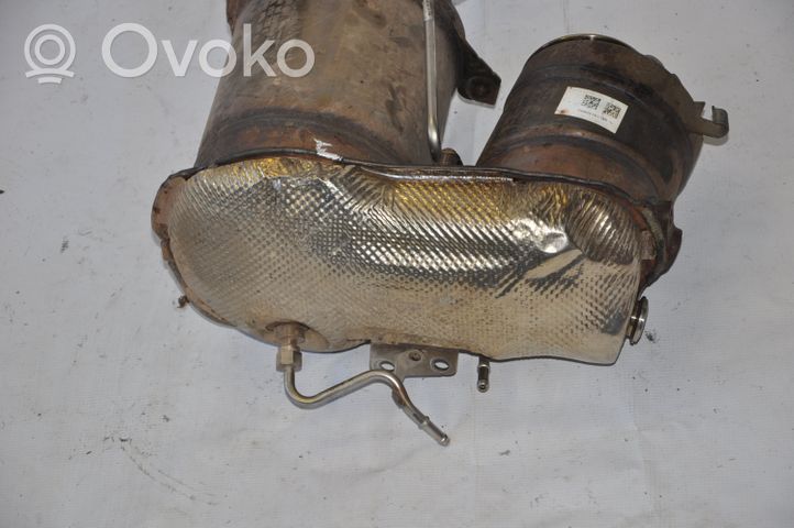 Skoda Superb B8 (3V) Filtre à particules catalyseur FAP / DPF 05L131601D