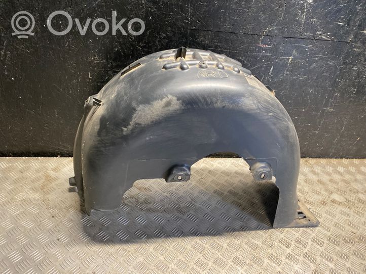 Opel Vivaro Takapyörän sisälokasuojat 9832137780