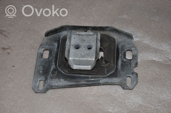 Citroen C4 II Picasso Coussinet de boîte de vitesses 9812667680