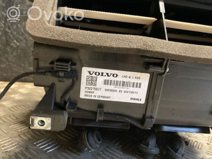 Volvo XC60 Obudowa nagrzewnicy P32275577
