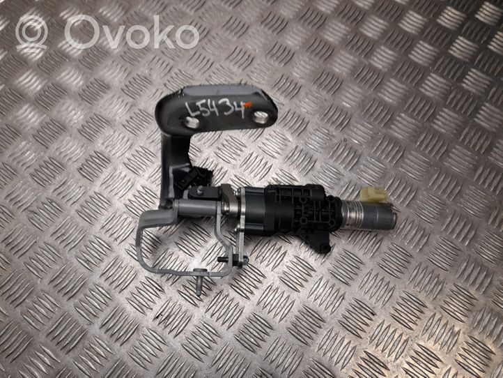 Audi Q7 4M Moteur ouverture de coffre 4M0827852A