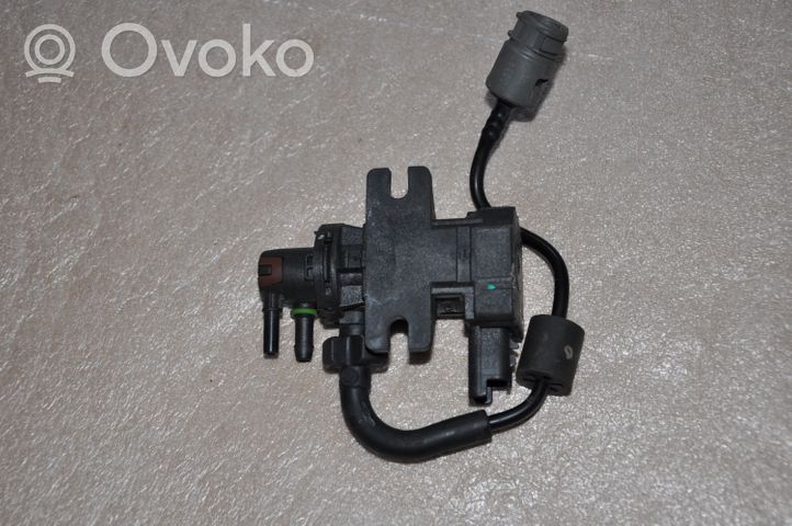 Citroen C4 II Picasso Solenoidinis vožtuvas 9807396180