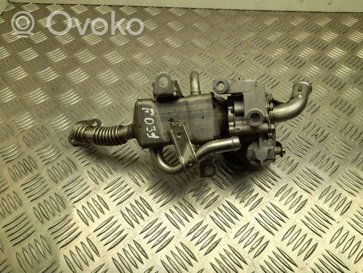 Hyundai Kona I EGR vožtuvas 2841007600