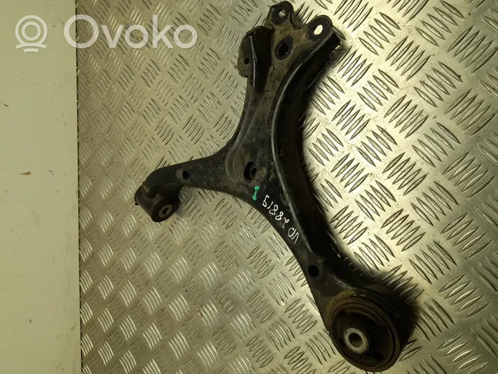 Honda Civic IX Braccio di controllo sospensione posteriore superiore/braccio oscillante 674KPR