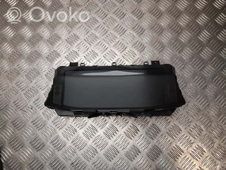 Land Rover Range Rover Sport L494 Tachimetro (quadro strumenti) HPLA10849JF