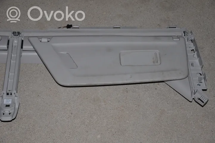 Citroen C4 II Picasso Osłona przeciwsłoneczna szyberdachu 98018898BJ