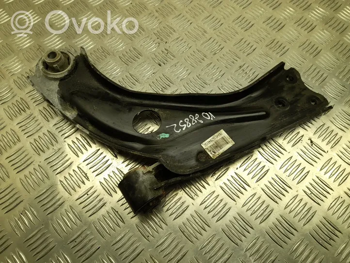 Opel Grandland X Triangle bras de suspension supérieur arrière 7BAA226291813G