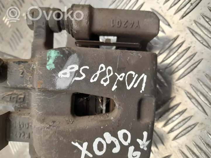 Dodge Charger Caliper del freno trasero K2420490