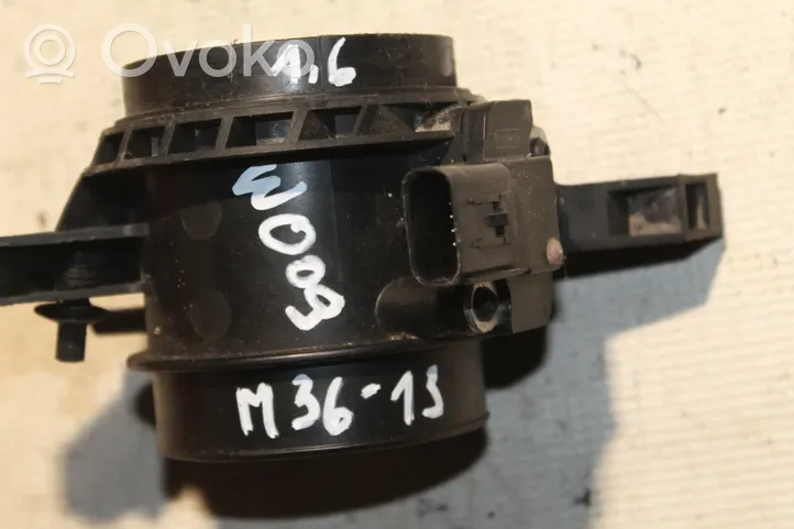 Volvo V40 Capteur de pression d'air AV619C623CB