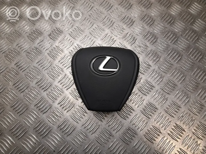 Lexus UX Poduszka powietrzna Airbag kierownicy TG16A01002