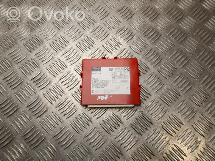 Toyota Prius (XW30) Module de contrôle sans clé Go 8999047061