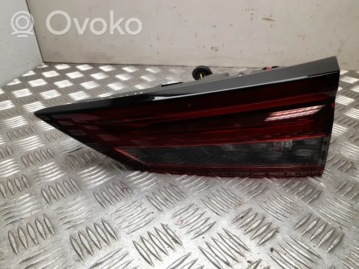 Nissan Qashqai J12 Luci posteriori KOITO2268D02F