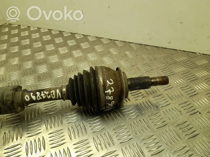 Toyota RAV 4 (XA50) Semiasse anteriore DA76L