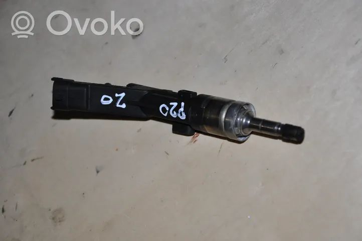 Citroen C4 II Picasso Injecteur de carburant 9810335380