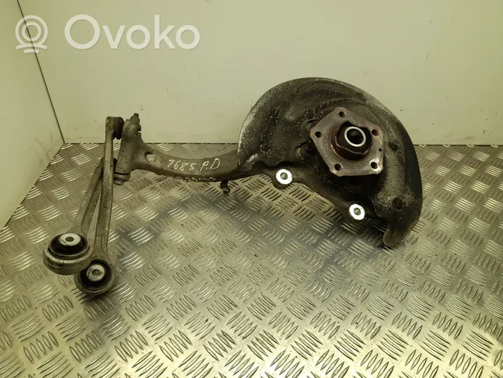 Audi A4 S4 B9 Mozzo ruota anteriore 8W0407560