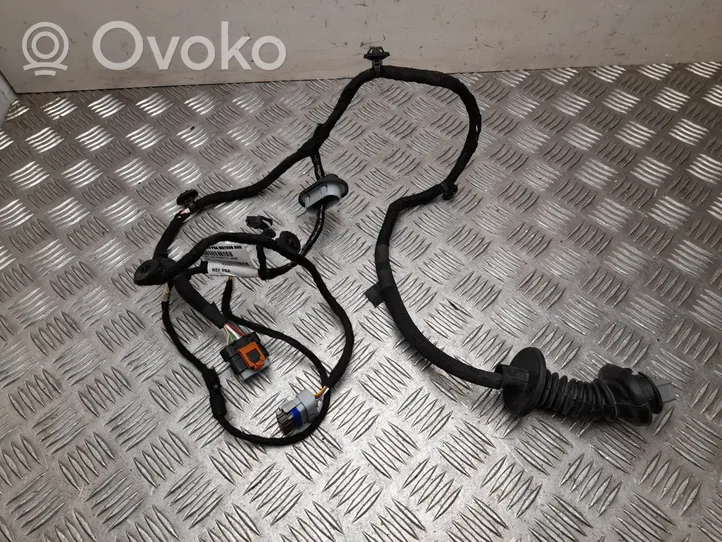 Opel Grandland X Другой проводник 9833292080