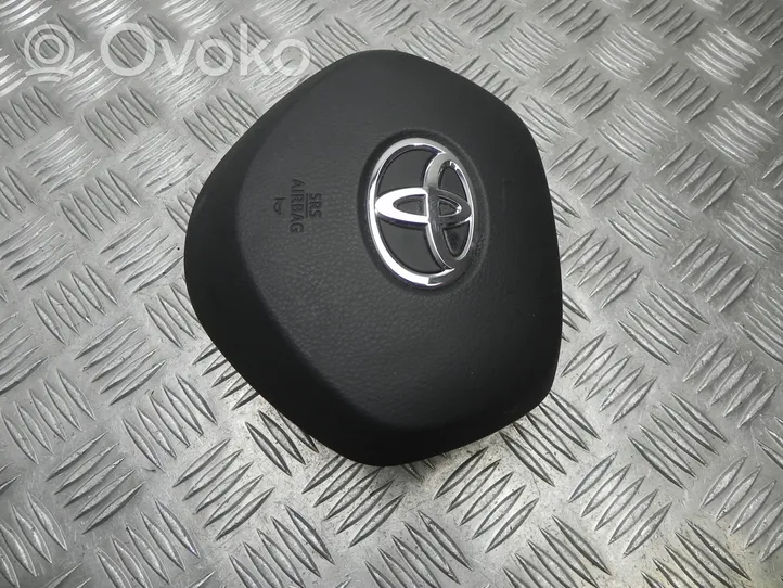 Toyota C-HR Airbag dello sterzo 45130F4030XX