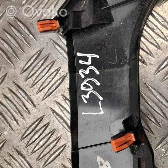 Toyota Prius (XW50) Climate control/heater control trim 55406F4010