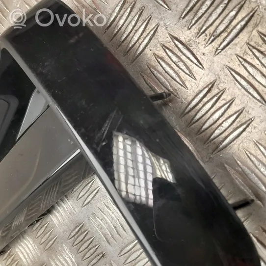 BMW X3M F97 Priekinio kėbulo slenksčio apdaila 8073483