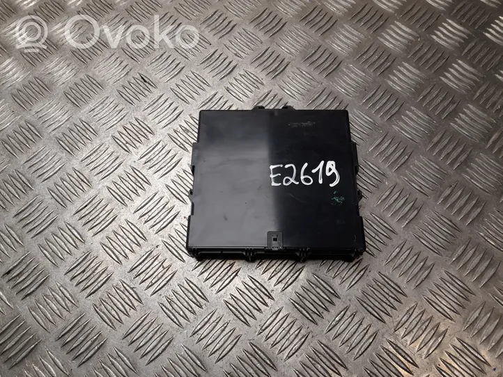 Toyota RAV 4 (XA50) Calculateur moteur ECU 8998142160