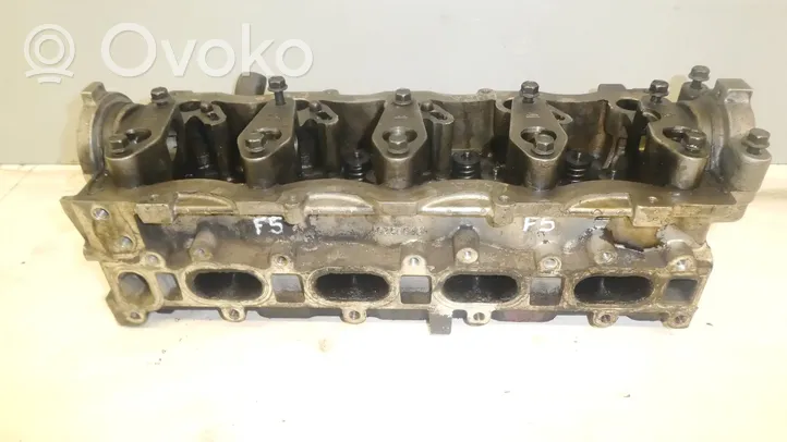 Hyundai Santa Fe Culasse moteur L0350046L