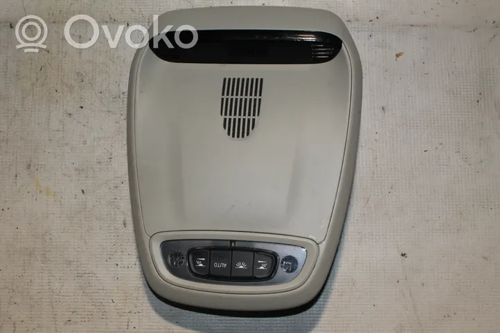 Volvo V40 Autre éclairage intérieur 31398259