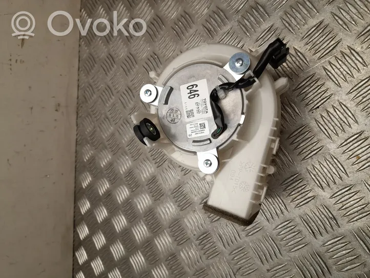 Toyota RAV 4 (XA40) Ventola riscaldamento/ventilatore abitacolo G923048080