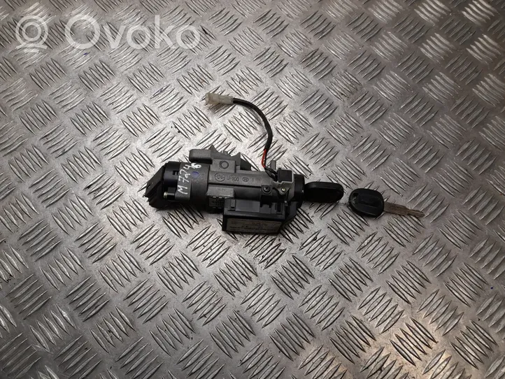 Chevrolet Lacetti Ignition lock 96988749