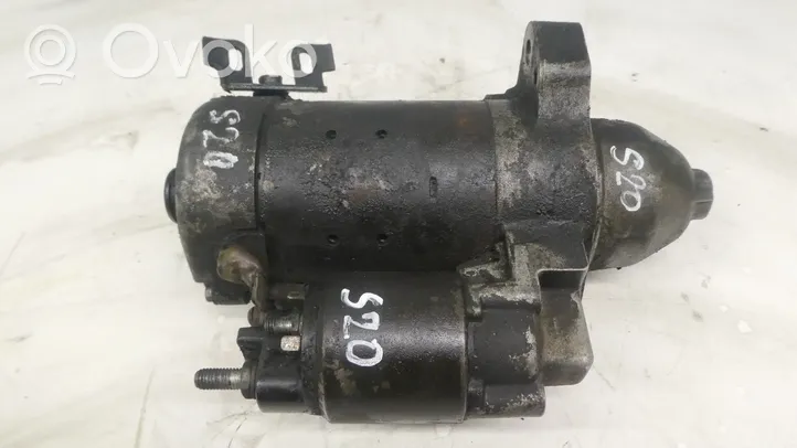 Audi A8 S8 D3 4E Starter motor 6033AC1114